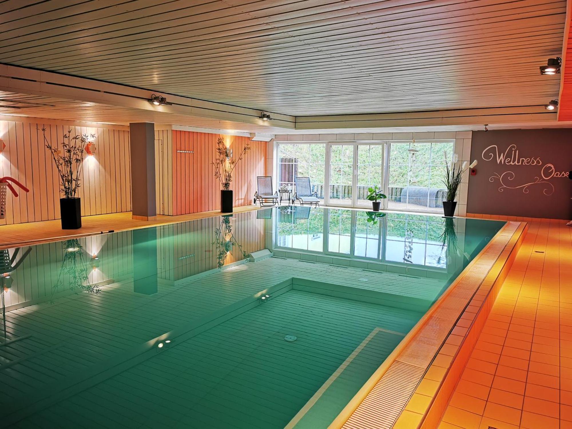 Aparthotel Schloss