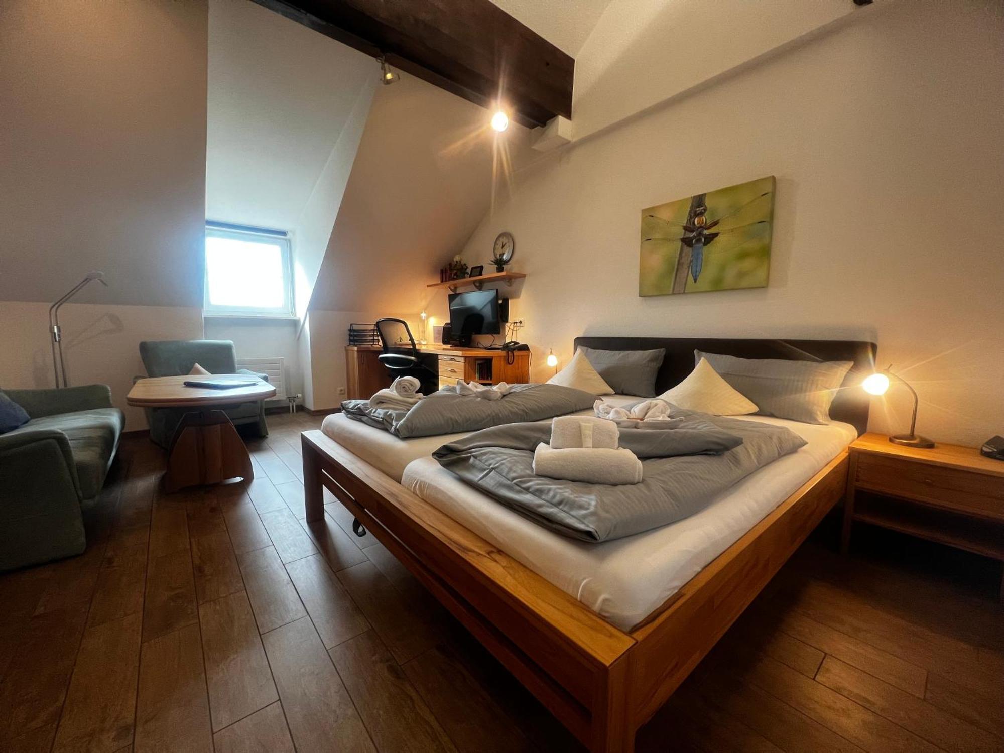 Schloss Aparthotel 3*