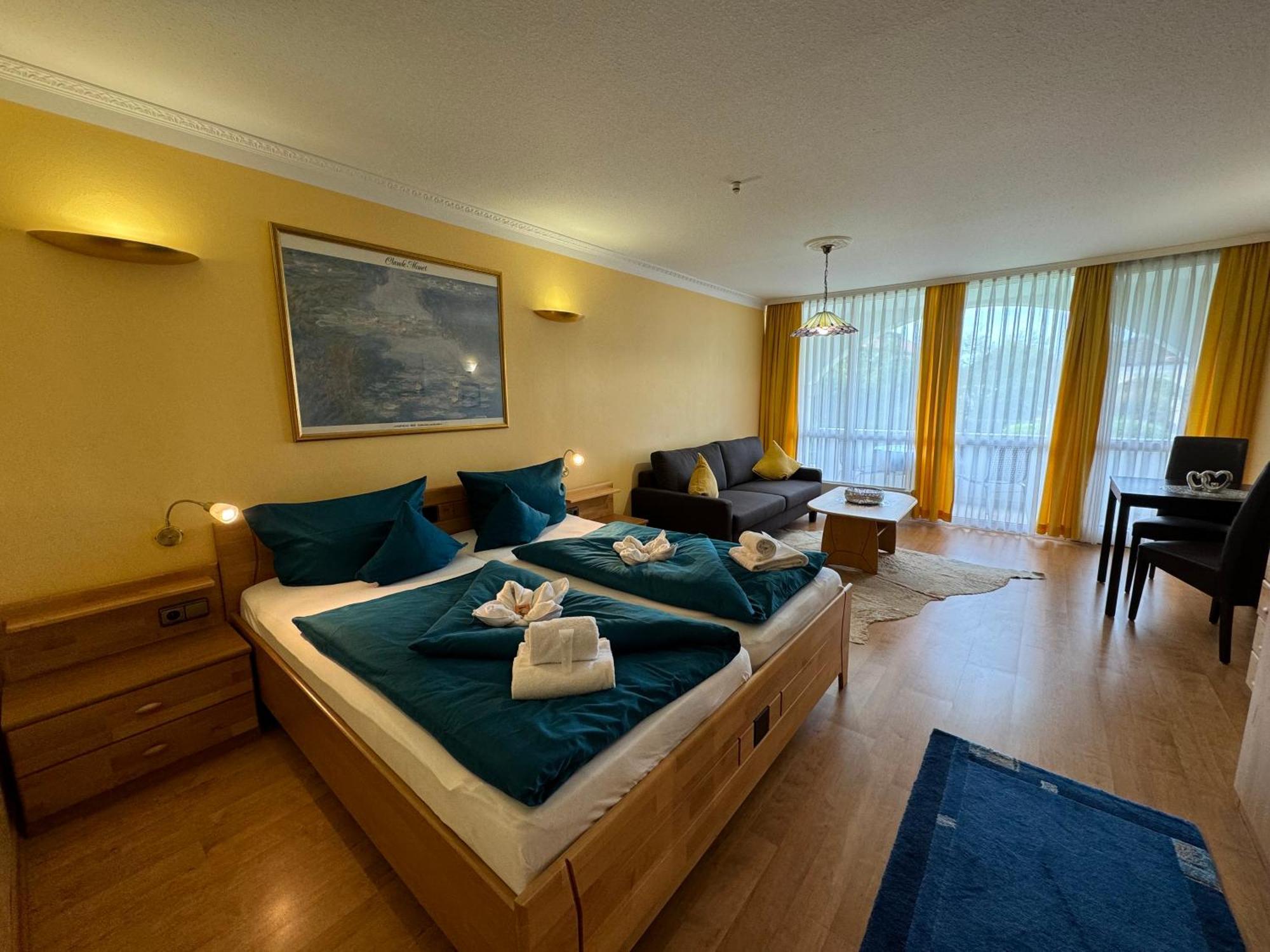 Aparthotel Schloss