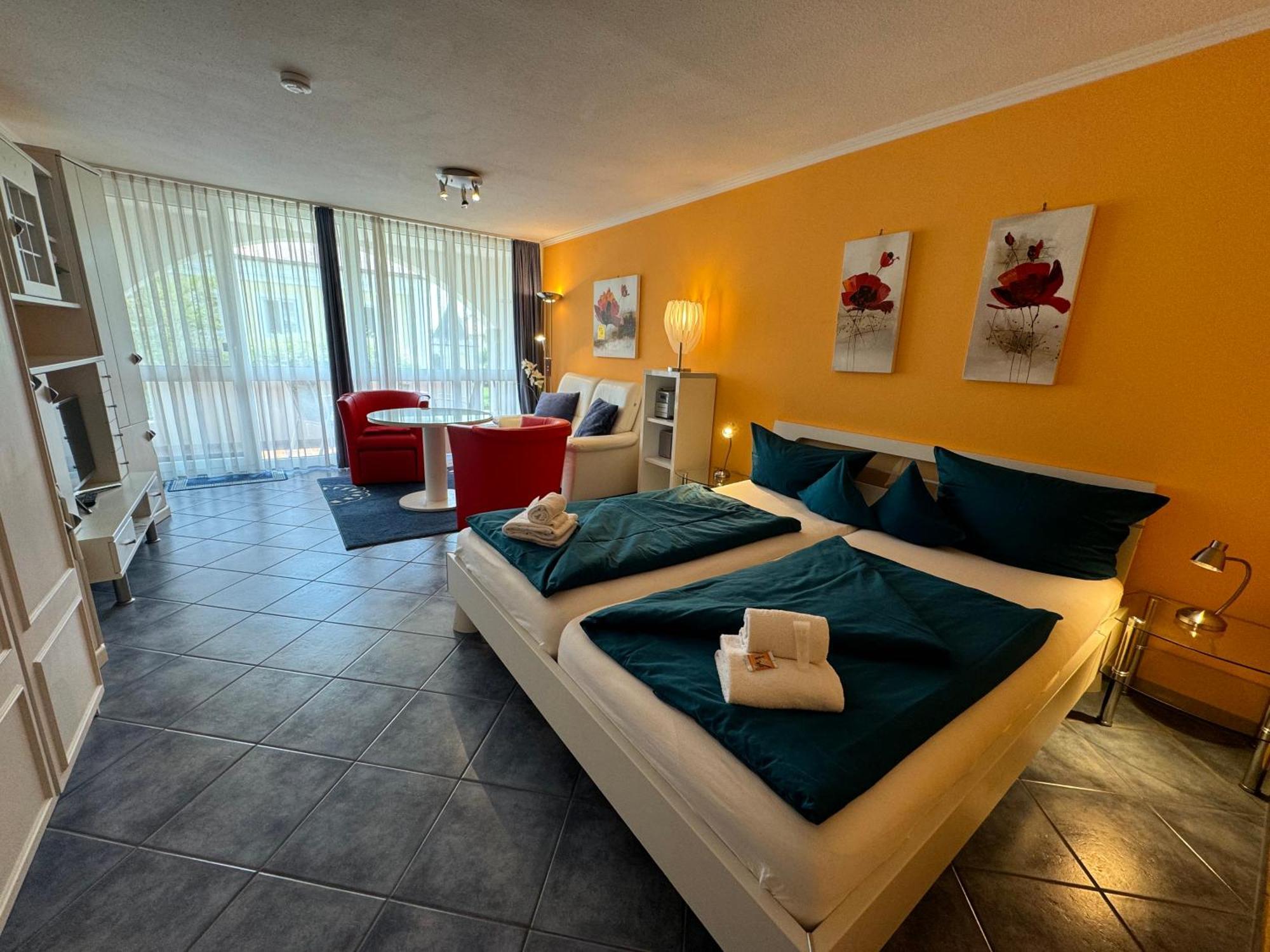 Aparthotel Schloss