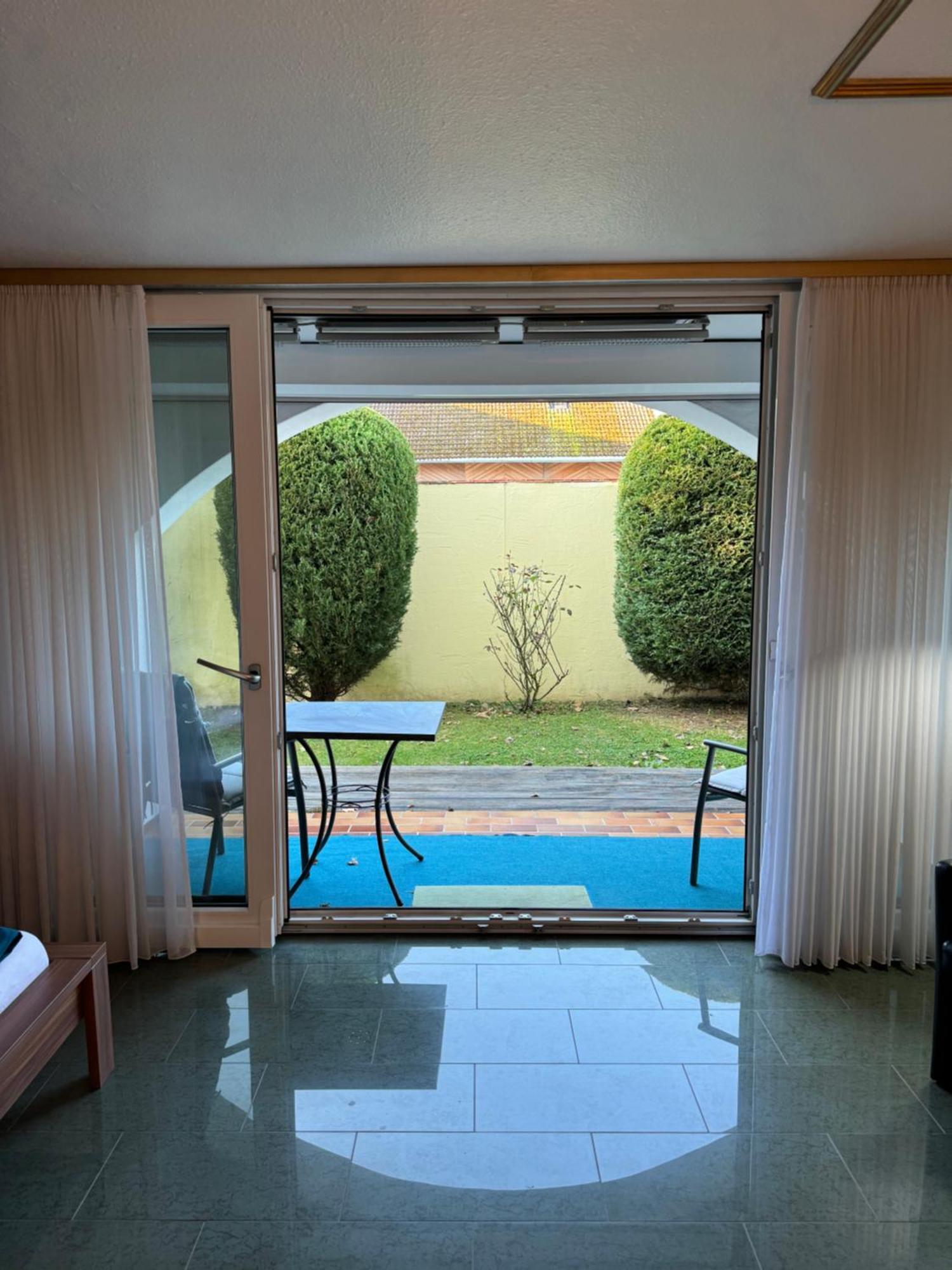 Aparthotel Schloss 3*