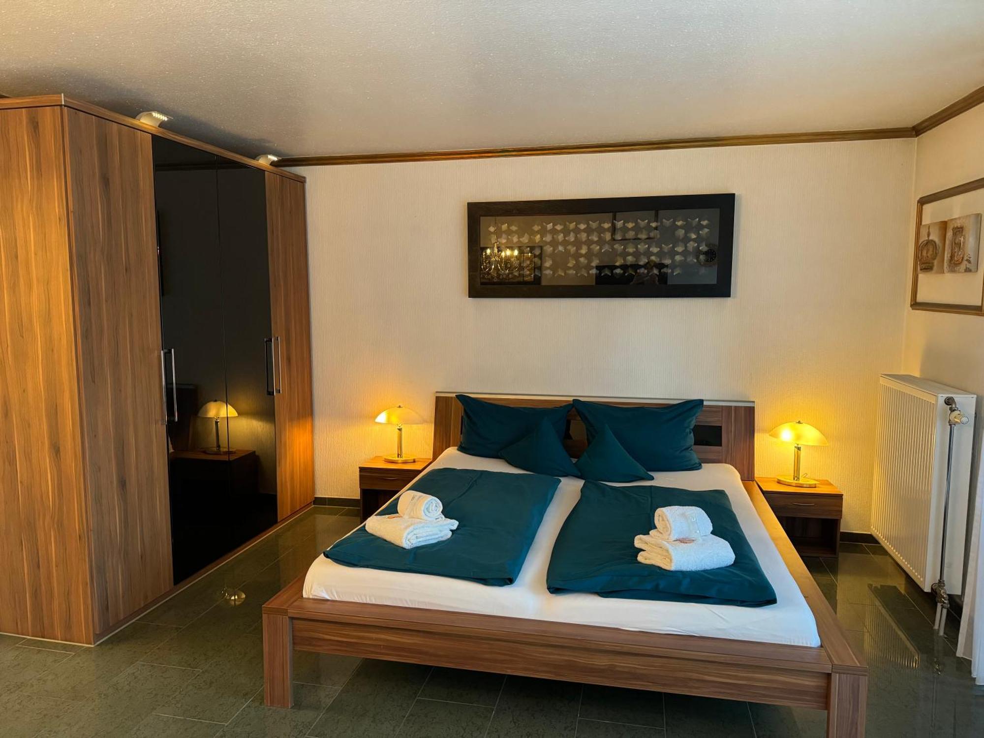 Schloss Aparthotel