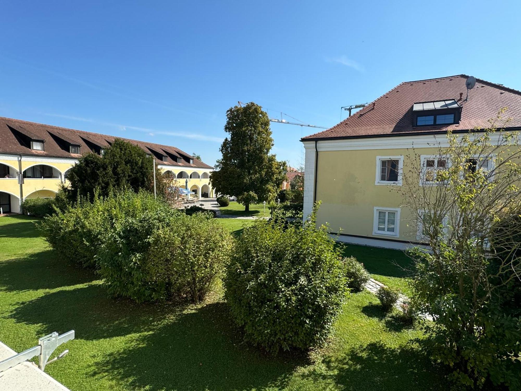 Schloss Aparthotel 3*