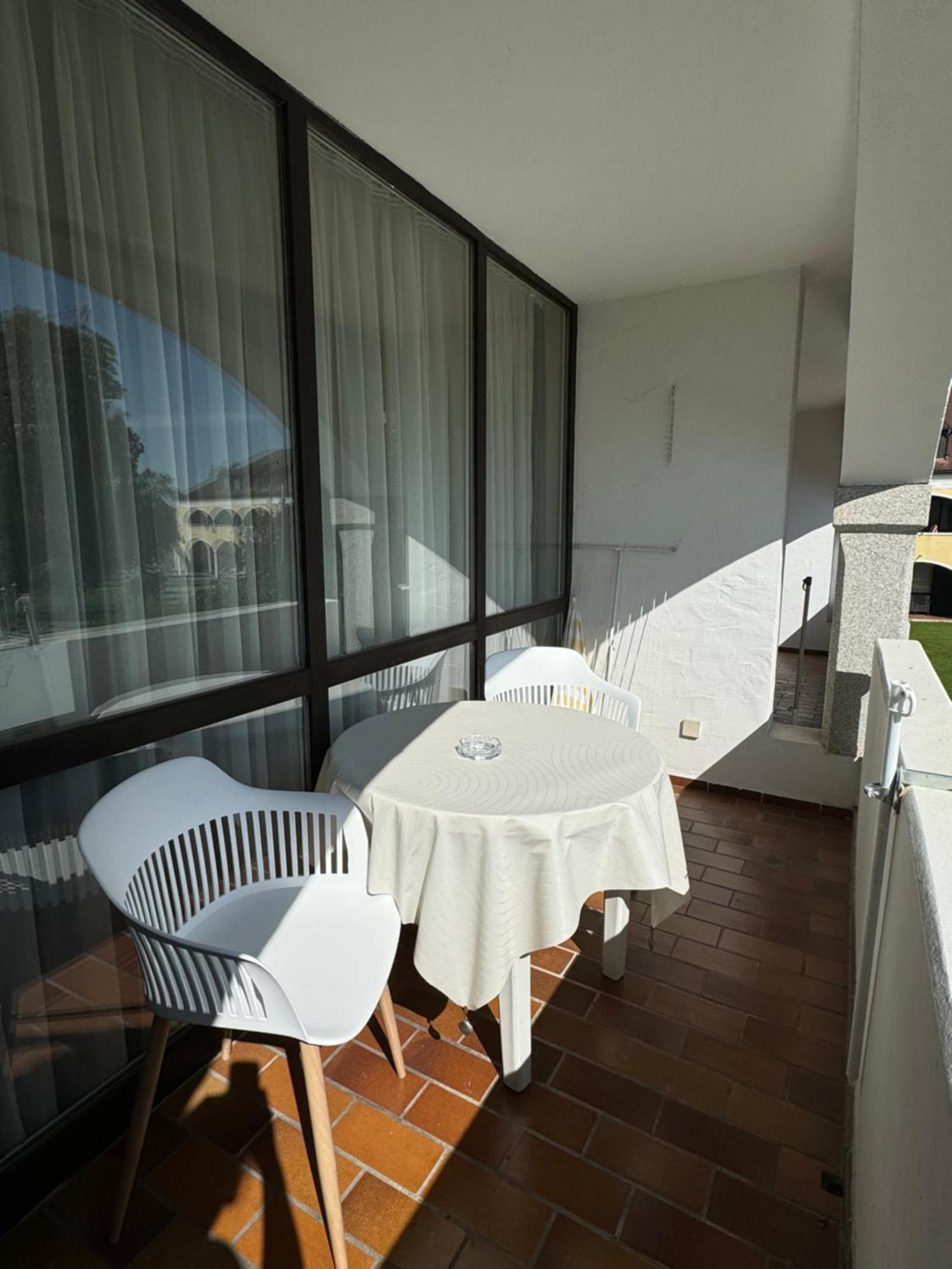 Schloss Aparthotel 3*