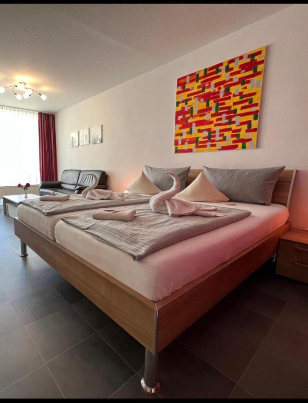 Schloss Aparthotel Kirchham