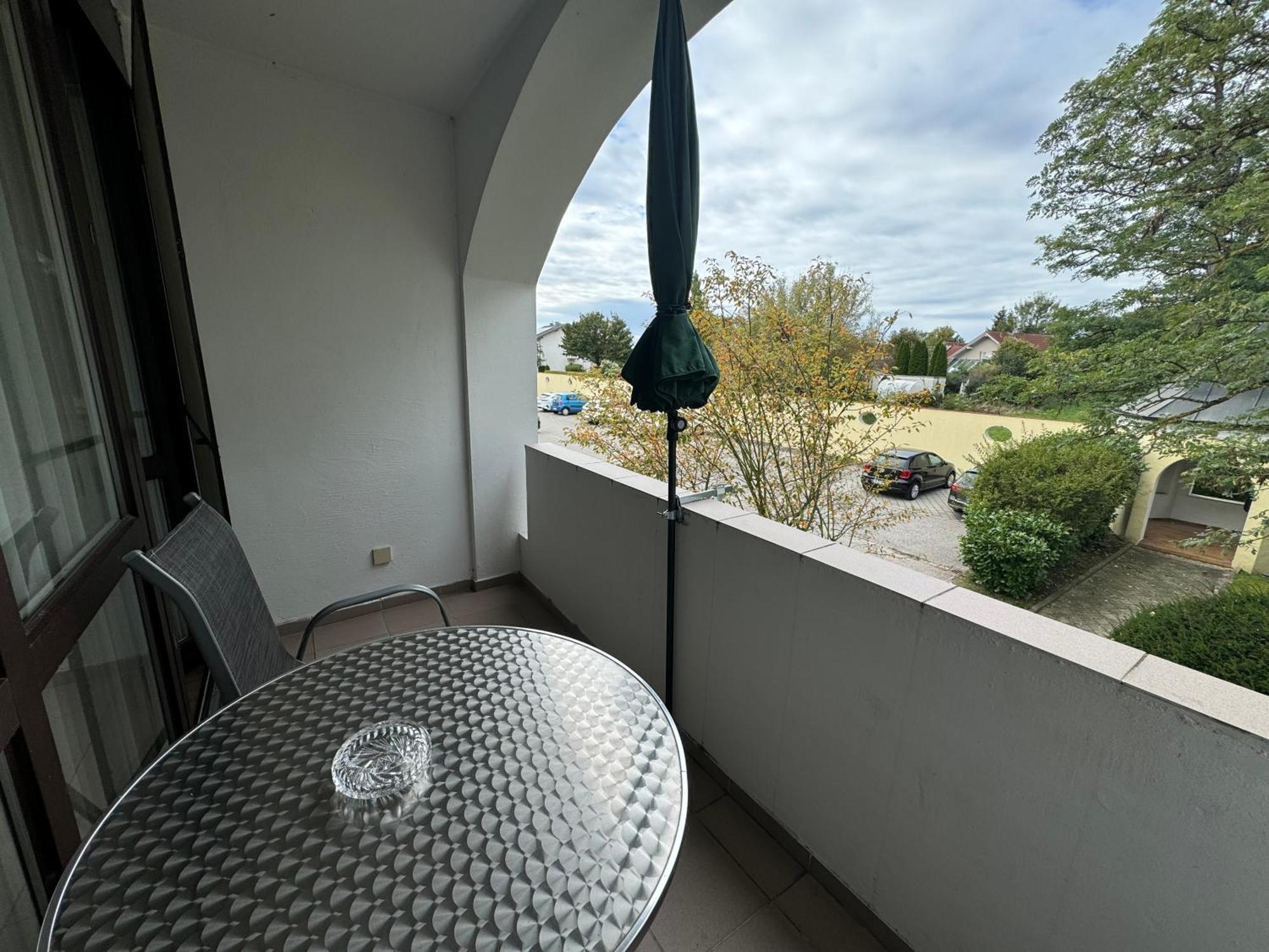 Schloss Aparthotel 3*
