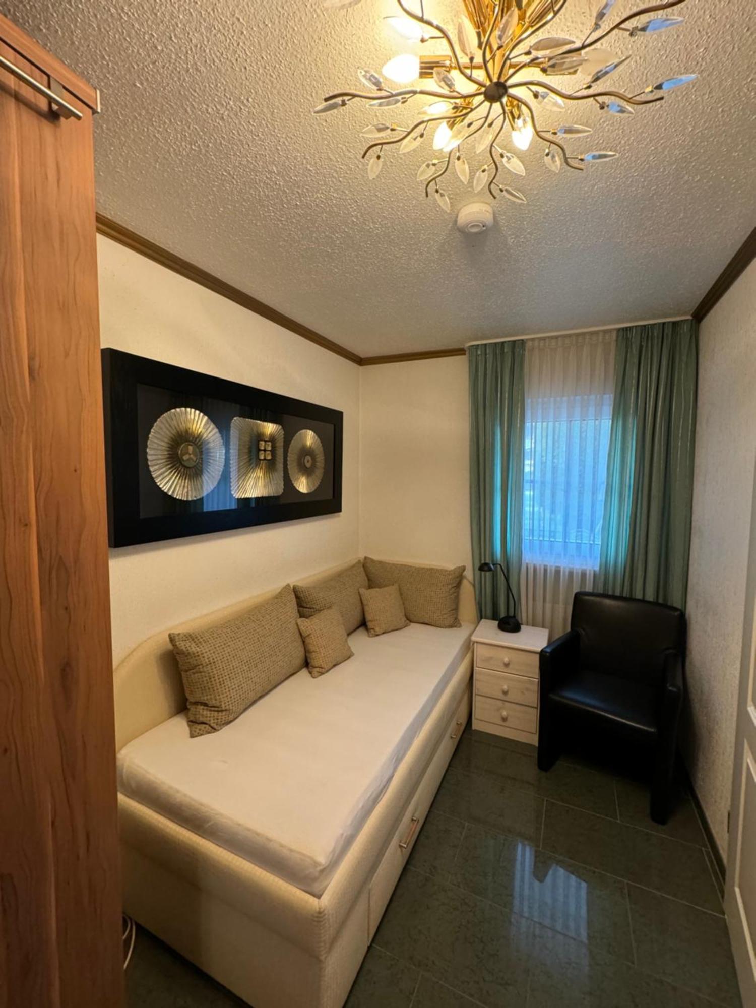 Schloss Aparthotel 3*